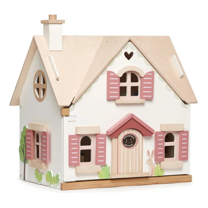 Cottage di Campagna per Bambini Tender Leaf