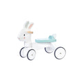 Cavalcabile in Legno Running Rabbit | Tender Leaf | Dai 18 Mesi