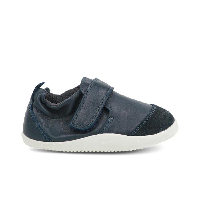 Scarpe Bobux I-Walk Xplorer – Scarpette per Primi Passi | Navy