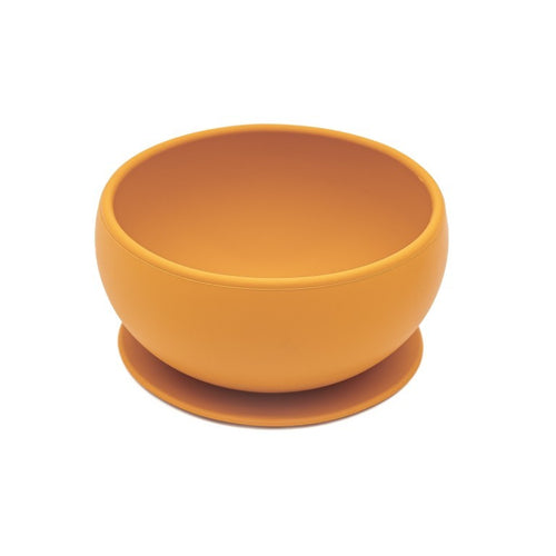 Ciotola con ventosa in silicone - Leone Chompy