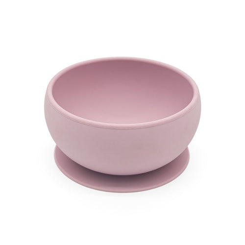Ciotola con ventosa in silicone - Unicorno Sparkly
