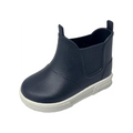 Stivale Pioggia Bambino Boatilus Baby Beatly - Navy