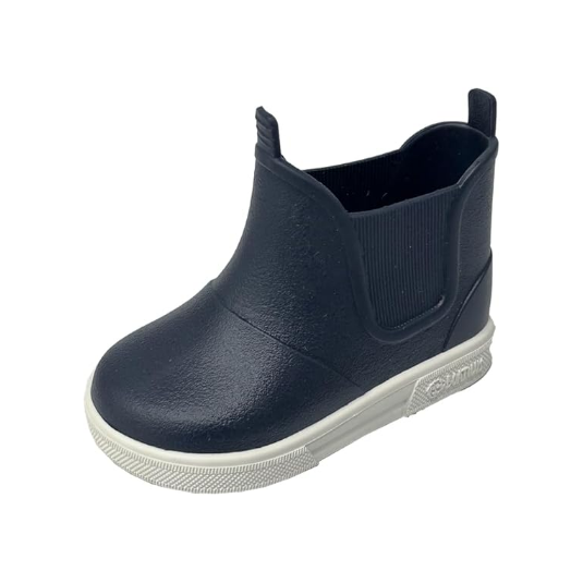 Stivale Pioggia Bambino Boatilus Baby Beatly - Navy