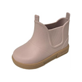 Stivale Pioggia Bambino Boatilus Baby Beatly - Old Pink