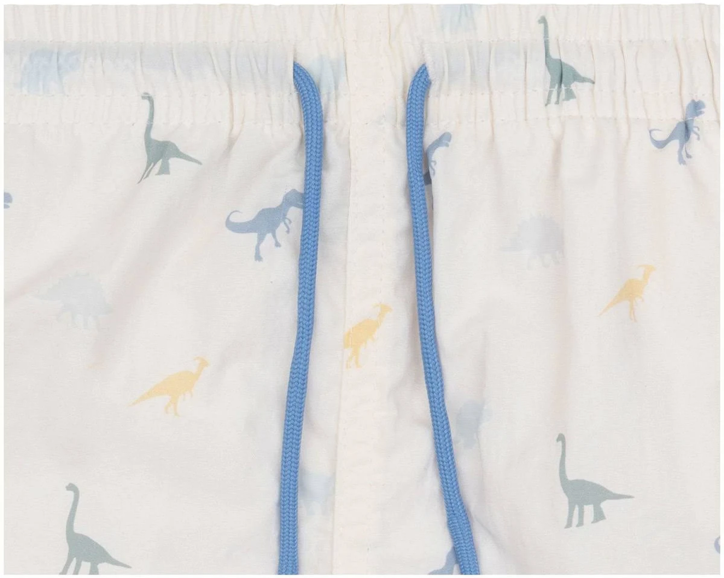 Pantaloncini da Mare Bambino Dino