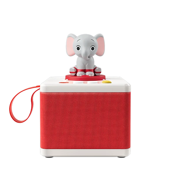 FABA Raccontastorie – Starter Set