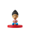 Faba – Baby Yoga – Personaggio Sonoro