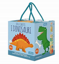 I Dinosauri – Edu-Cubotti