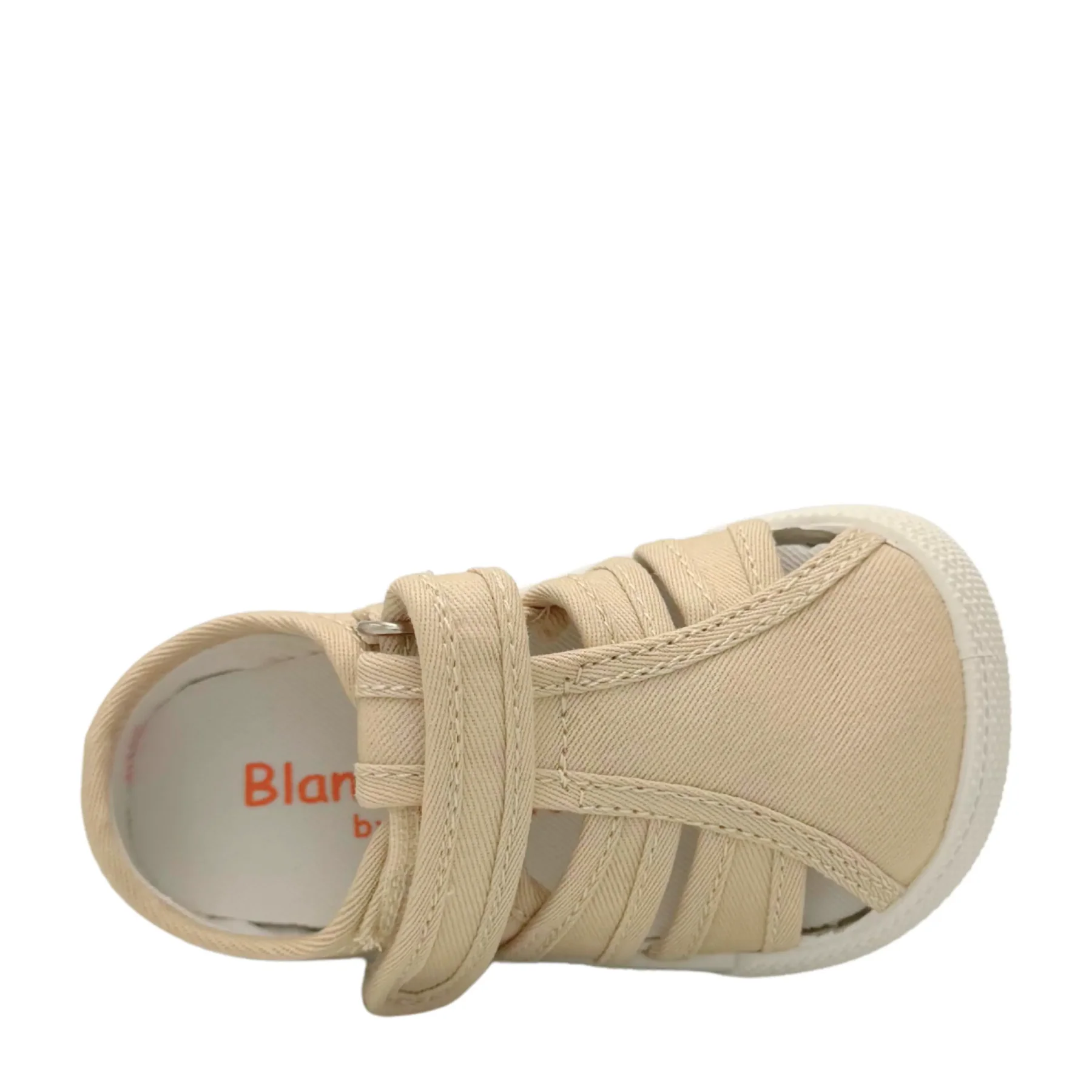 Sandali Barefoot Molly – Blanditos by Crio's