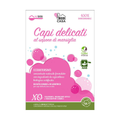Ecodetersivo Capi Delicati al Sapone di Marsiglia 120g Bio