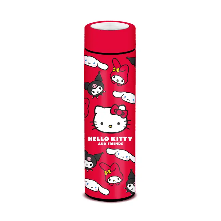 Hello Kitty and Friends – Bottiglia Intelligente Block