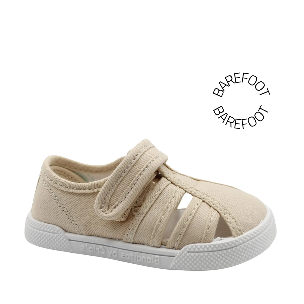Sandali Barefoot Molly – Blanditos by Crio's