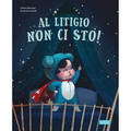 Al litigio non ci sto!
