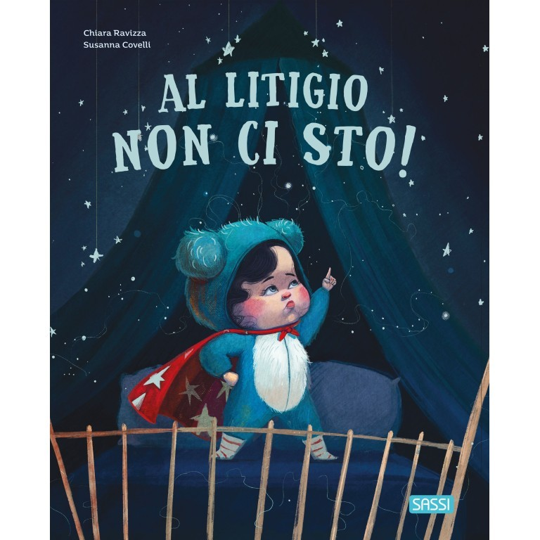Al litigio non ci sto!