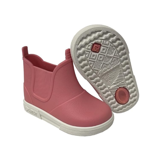 Stivale Pioggia Bambino Boatilus Baby Beatly - Candy