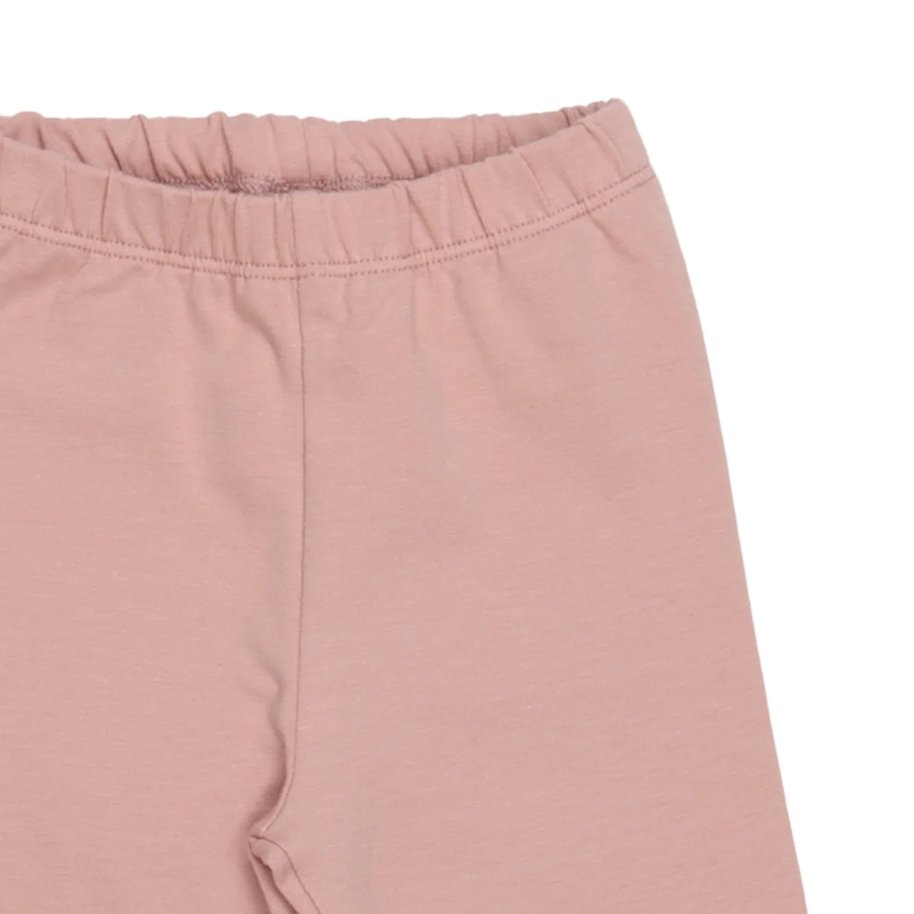 Gatto Rosa - Leggings Walkiddy
