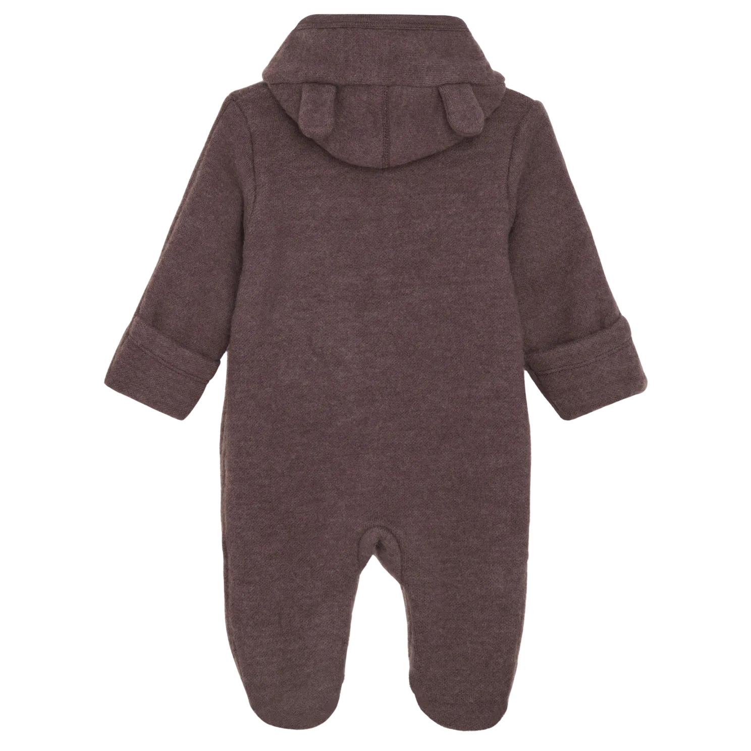 Fixoni Huckleberry - Tuta Lana Merino