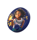 Faba – Encanto: Benvenuti a Casita – Disco Sonoro