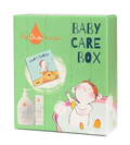 Nebiolina Baby Care Box – Cofanetto Regalo Neonato