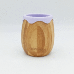 Bicchiere in Bambù Ecomikro