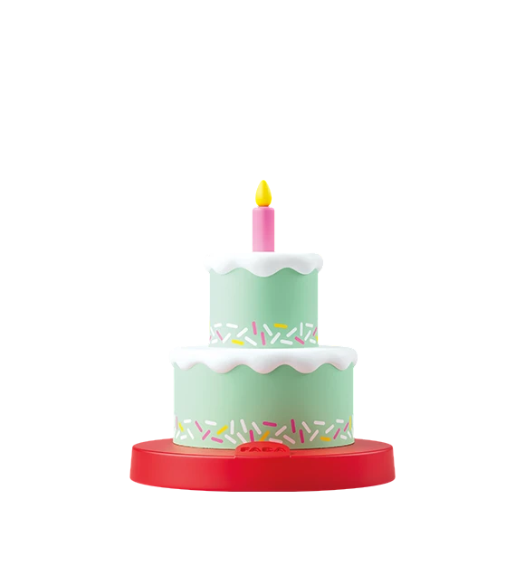 Buon compleanno! – FABA