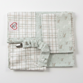 Set Culla Homemade Fantasia Cavallini a Dondolo