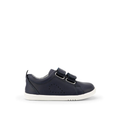 Scarpe Bobux I-Walk Grass Court – Sneaker Primi Passi | Navy
