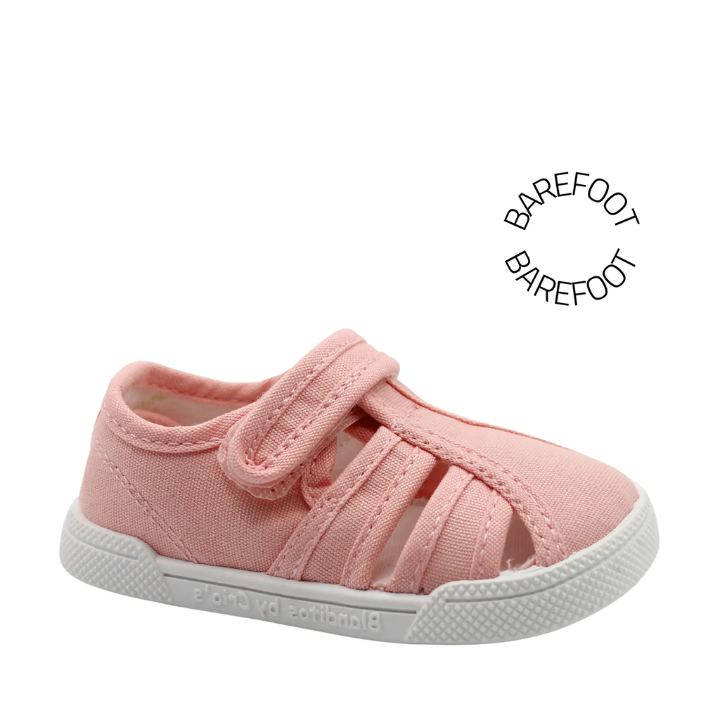 Sandali Barefoot Mango – Blanditos by Crio's