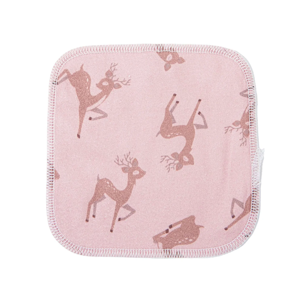 Salviettine per neonati set 10 pezzi | Oh Deer