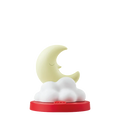 Faba – Storie della Buonanotte – Personaggio Sonoro