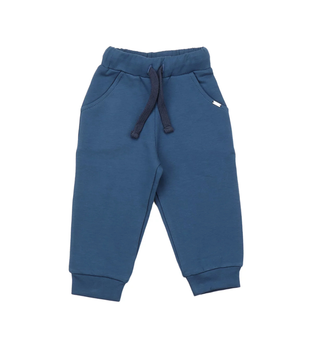 Pantaloni Navy - Walkiddy