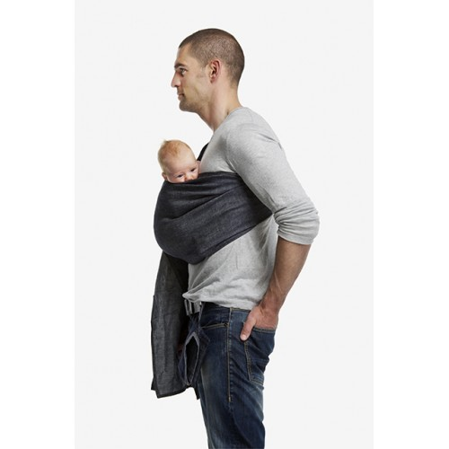 ByKay Ringsling – Fascia Porta Bebè ad Anelli