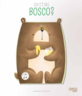 Chi c'è nel bosco? – Libro Sonoro