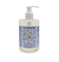Cultura Natura Bio Sapone Viso-Mani Aloe Vera & Arancio 300ml