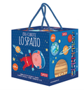 Lo Spazio – Edu-Cubotti