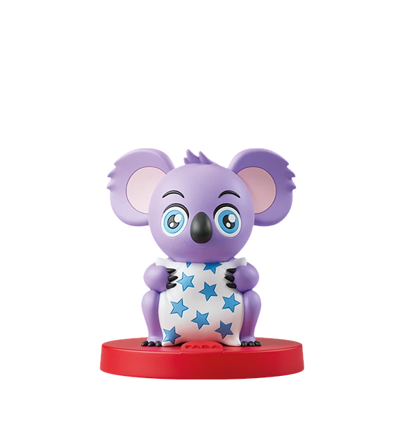 Bianca notte – FABA