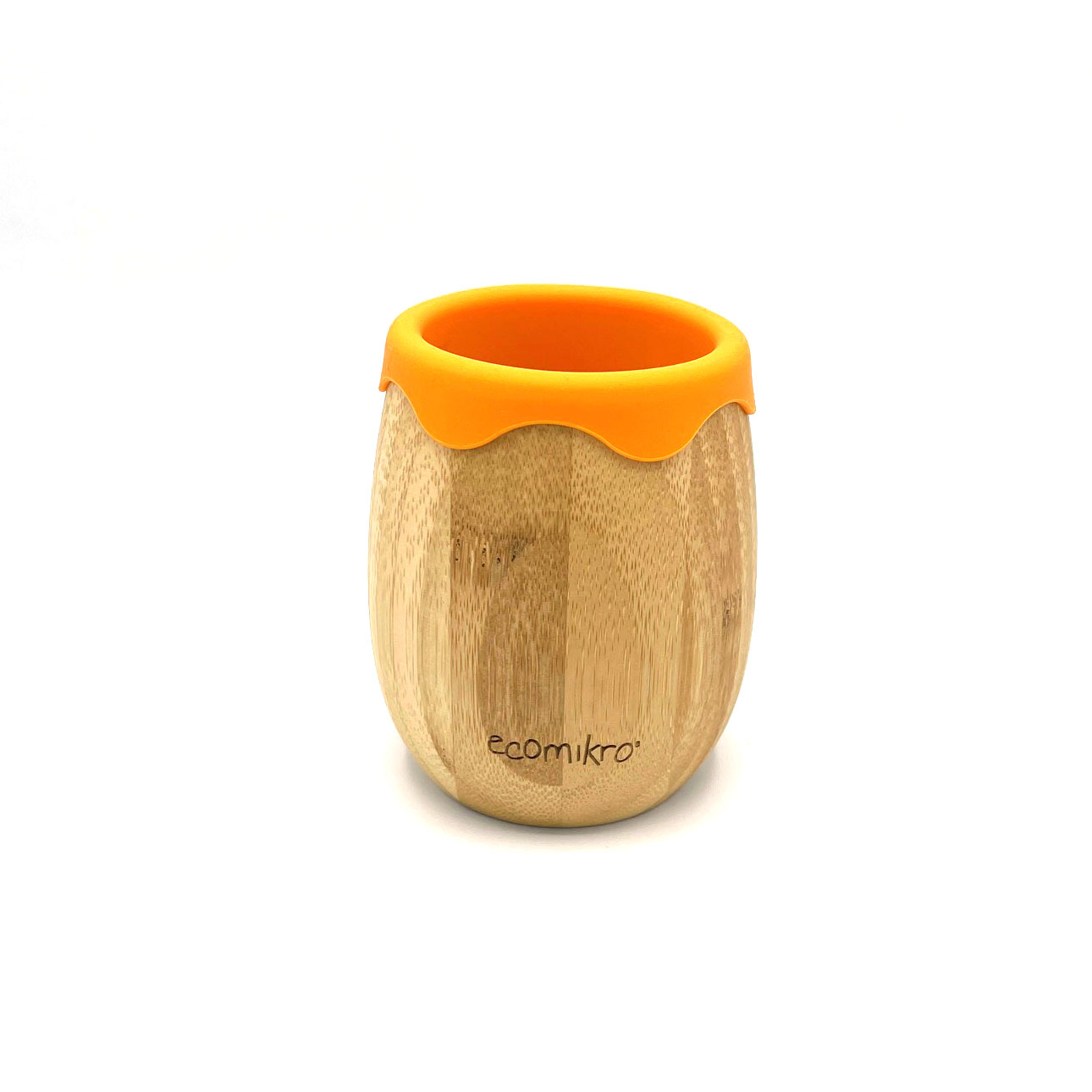 Bicchiere in Bambù Ecomikro