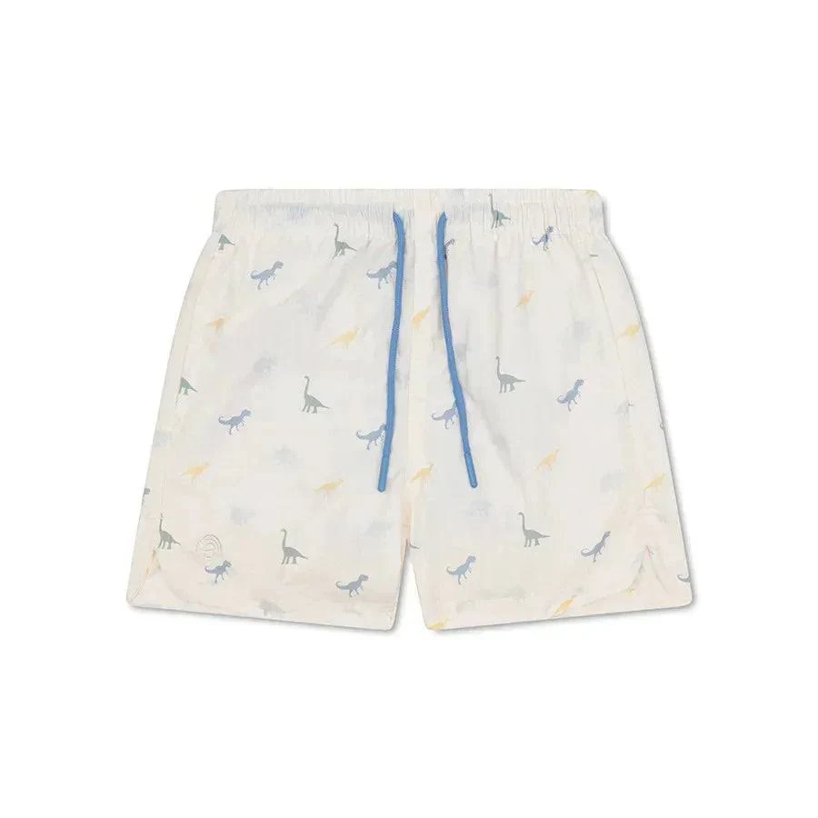 Pantaloncini da Mare Bambino Dino