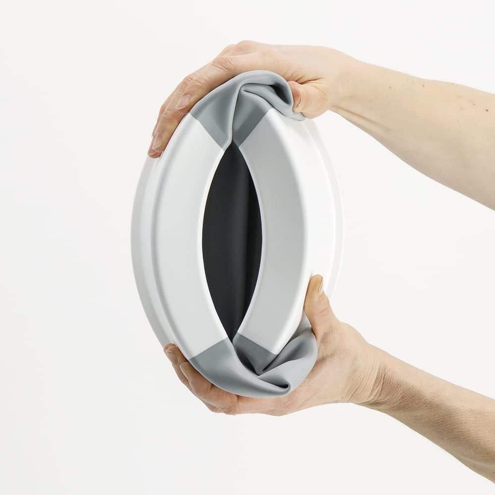 Vasino Pieghevole Buubla 2 in 1 – Casa e Viaggio
