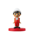 Faba – Le Avventure di Pinocchio – Personaggio Sonoro