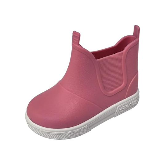 Stivale Pioggia Bambino Boatilus Baby Beatly - Candy