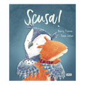 Scusa!