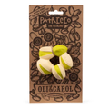 PATRICIO the Pistachio - Massaggiagengive in Gomma Naturale | Oli&Carol