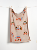Coperta L'Arcobaleno 80×100 cm – Ecomikro