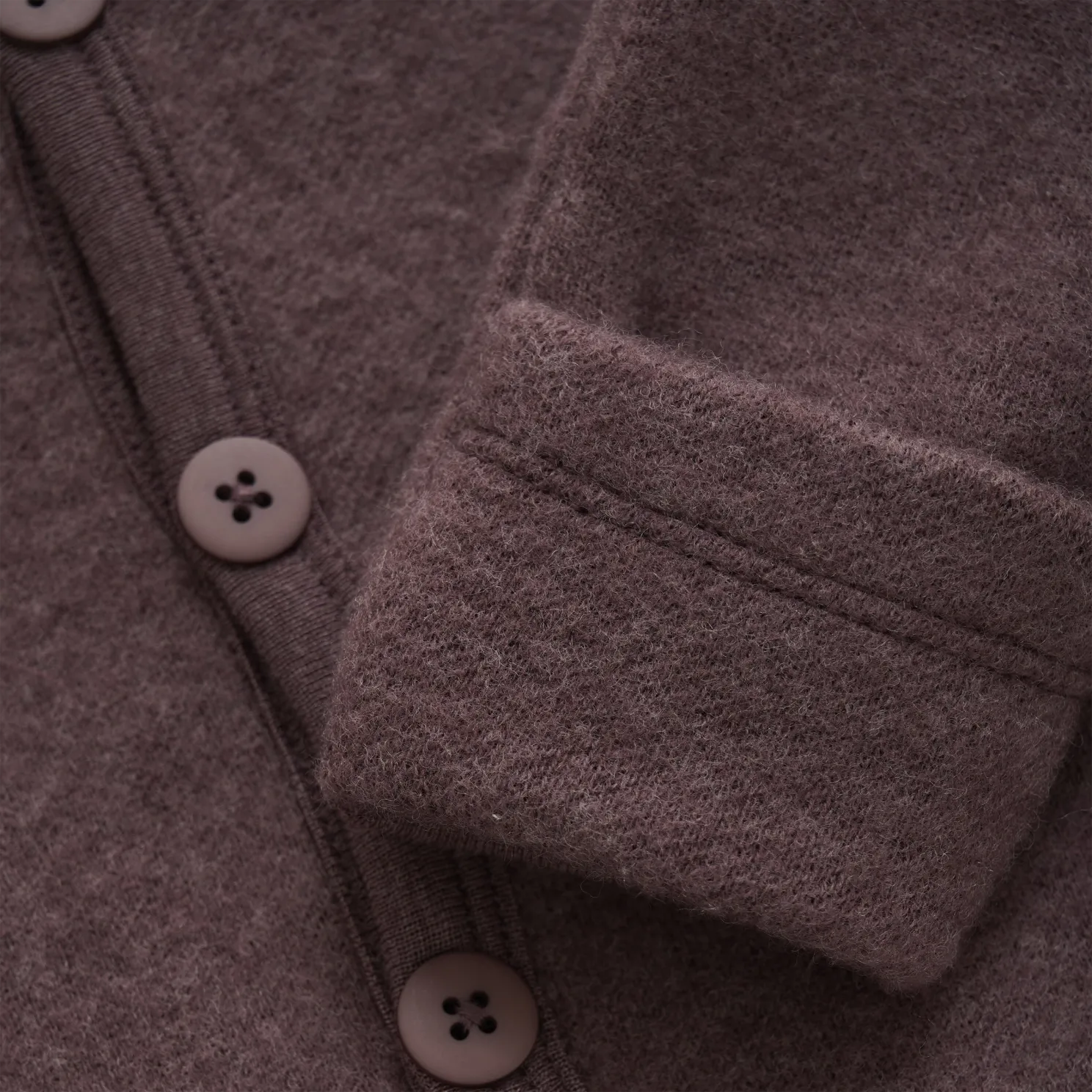 Fixoni Huckleberry - Tuta Lana Merino