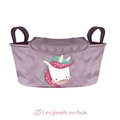Organizer per passeggino Unicorno