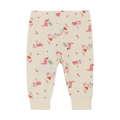 CeLaVi Baby Leggings Stampa All-Over Bambù