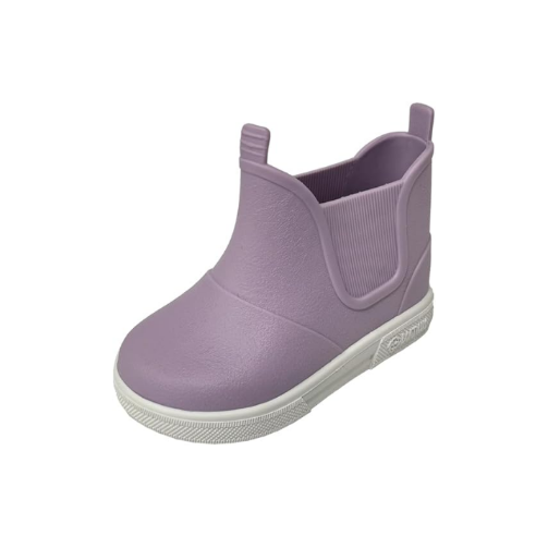 Stivale Pioggia Bambino Boatilus Baby Beatly - Lilac