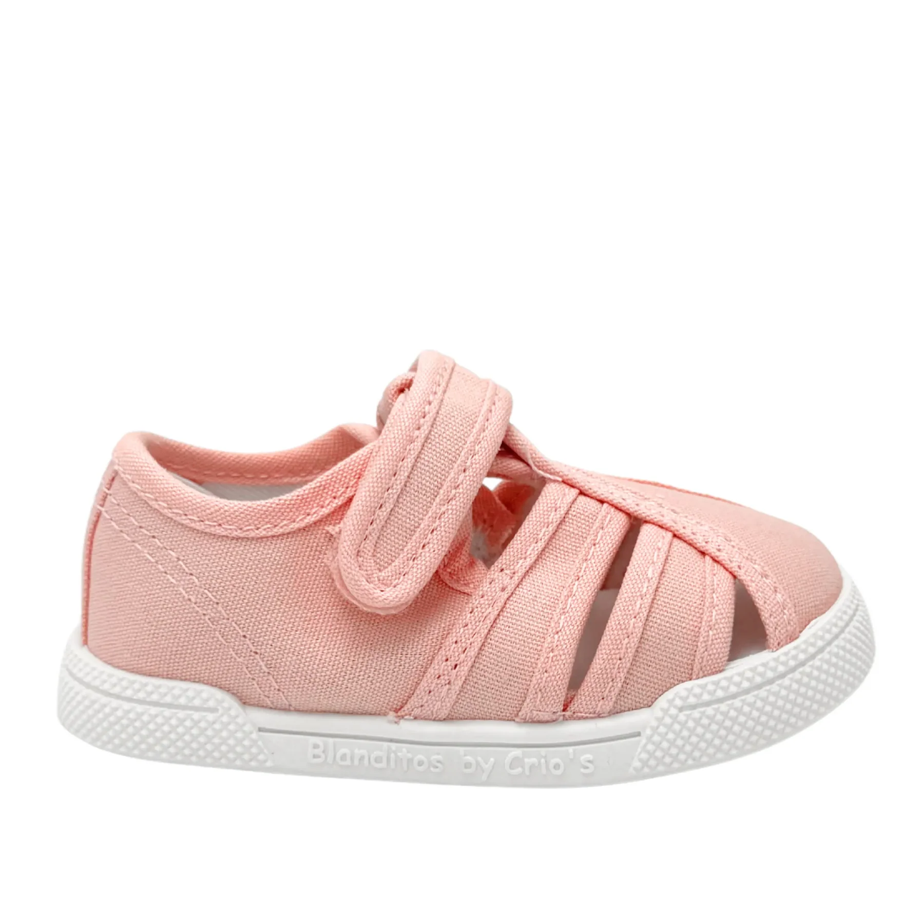 Sandali Barefoot Mango – Blanditos by Crio's