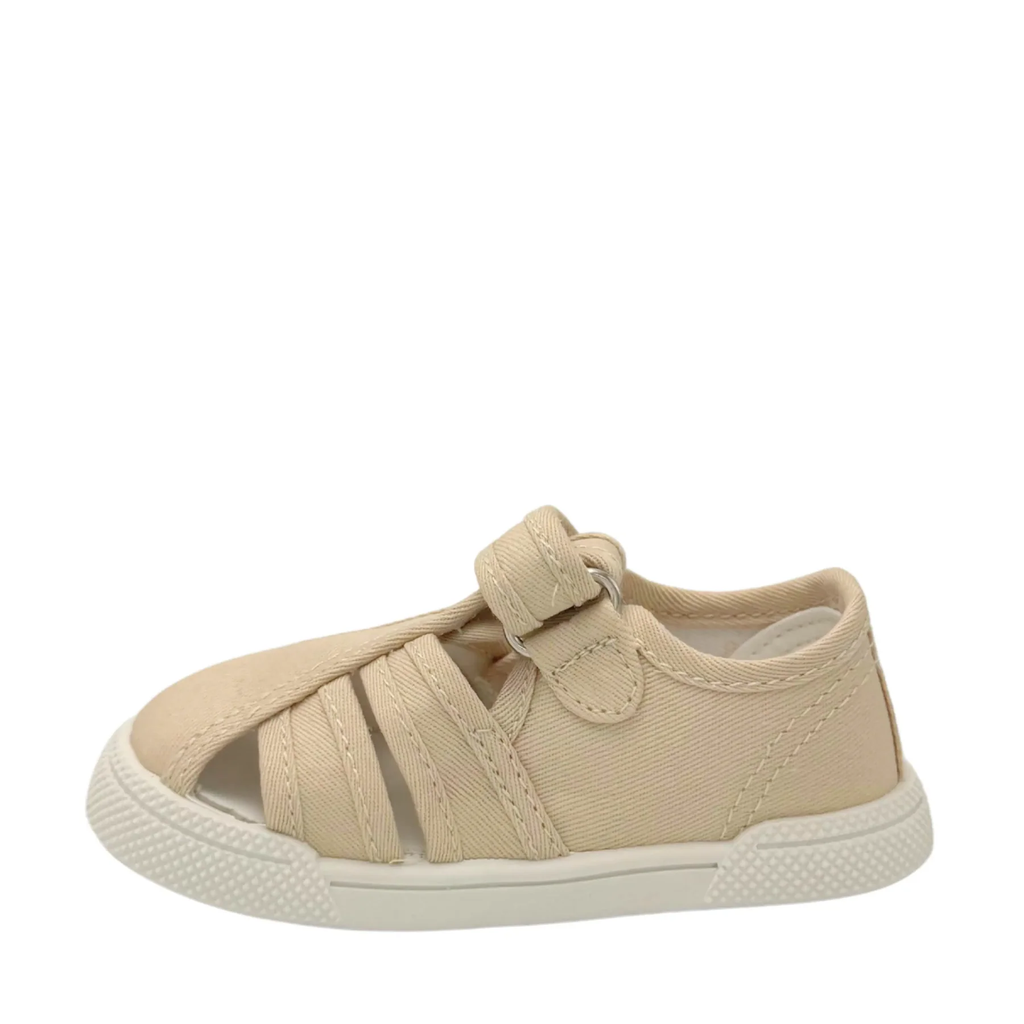 Sandali Barefoot Molly – Blanditos by Crio's
